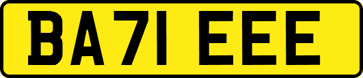 BA71EEE
