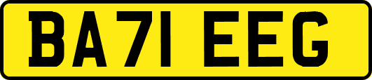 BA71EEG