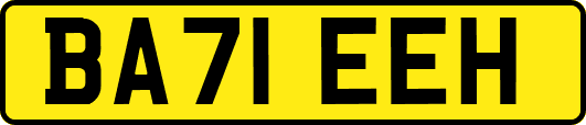 BA71EEH