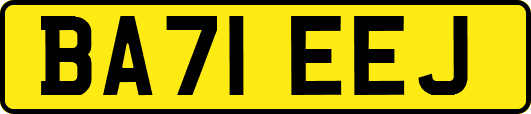BA71EEJ