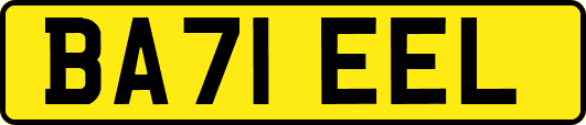 BA71EEL