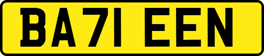 BA71EEN