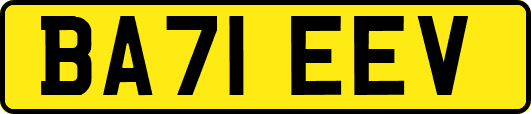 BA71EEV