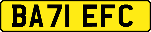 BA71EFC