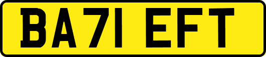 BA71EFT