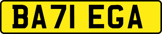 BA71EGA