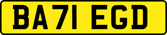 BA71EGD