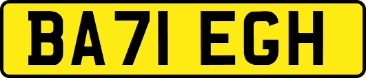 BA71EGH
