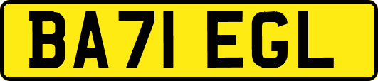 BA71EGL