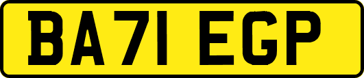 BA71EGP
