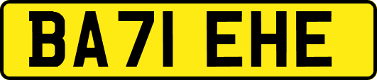 BA71EHE
