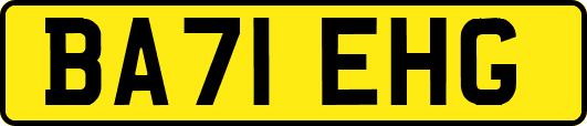 BA71EHG