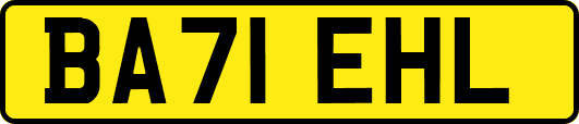 BA71EHL