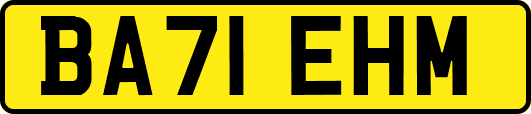 BA71EHM
