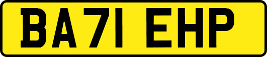BA71EHP