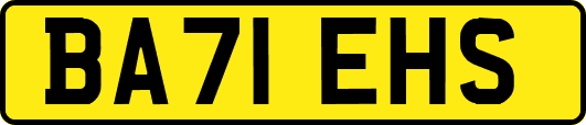 BA71EHS