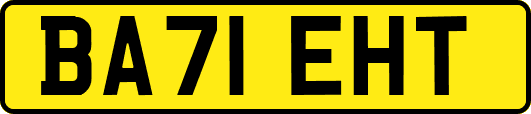 BA71EHT