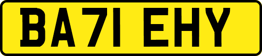BA71EHY