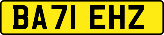 BA71EHZ