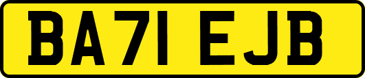 BA71EJB