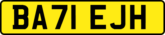 BA71EJH