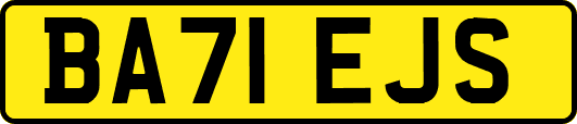 BA71EJS