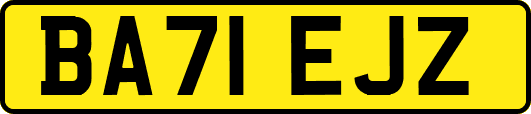 BA71EJZ