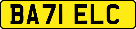 BA71ELC