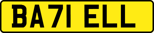 BA71ELL