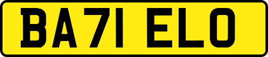 BA71ELO