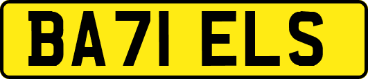 BA71ELS