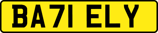 BA71ELY