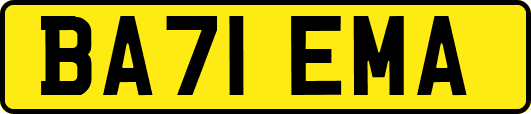 BA71EMA