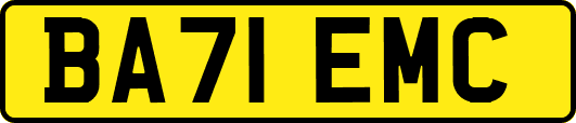 BA71EMC