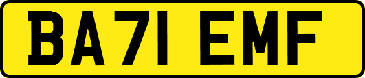 BA71EMF