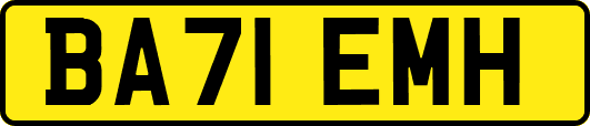 BA71EMH
