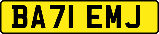 BA71EMJ