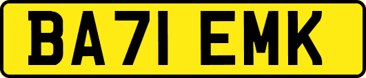 BA71EMK
