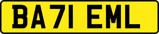 BA71EML
