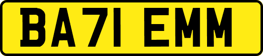 BA71EMM