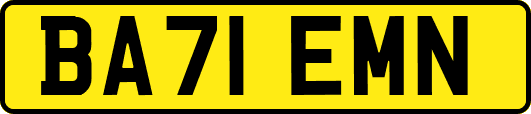 BA71EMN
