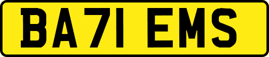 BA71EMS