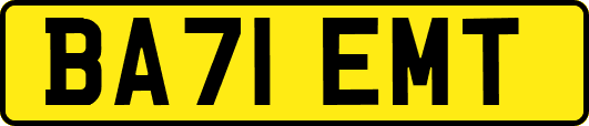 BA71EMT