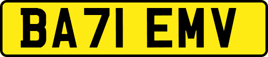 BA71EMV