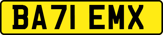 BA71EMX