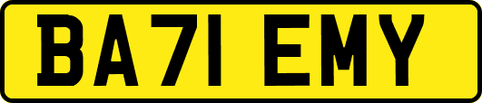 BA71EMY