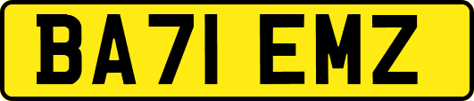 BA71EMZ