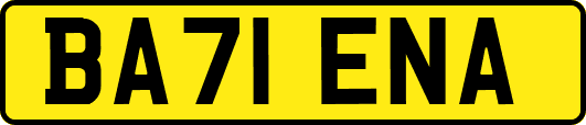 BA71ENA