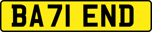 BA71END