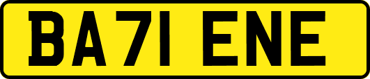 BA71ENE